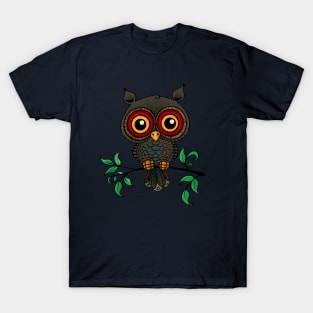 owl T-Shirt